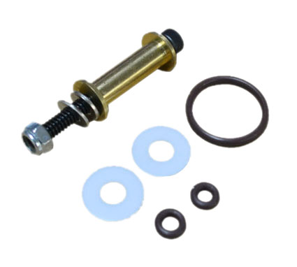 BỘ VAN NHIỆT SULLAIR, CẢM BIẾN NHIỆT ĐỘ và BỘ VAN XẢ 02250045-132 