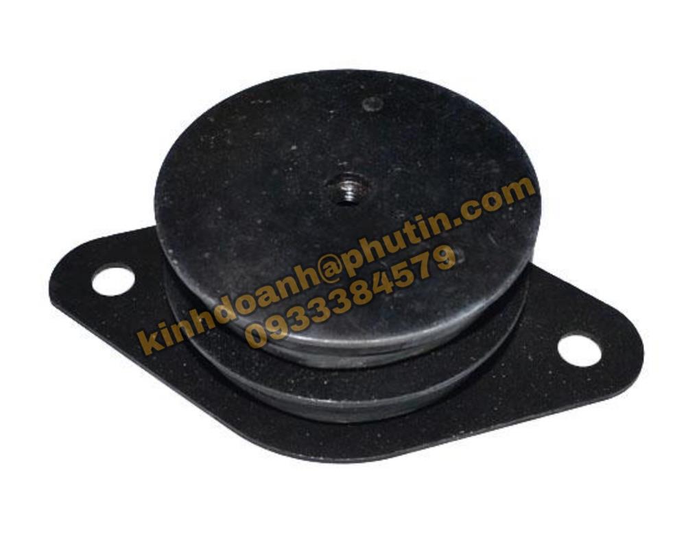 MAST CONTROLLER, ANTI-VIBRATION PAD VÀ SHOCK PAD