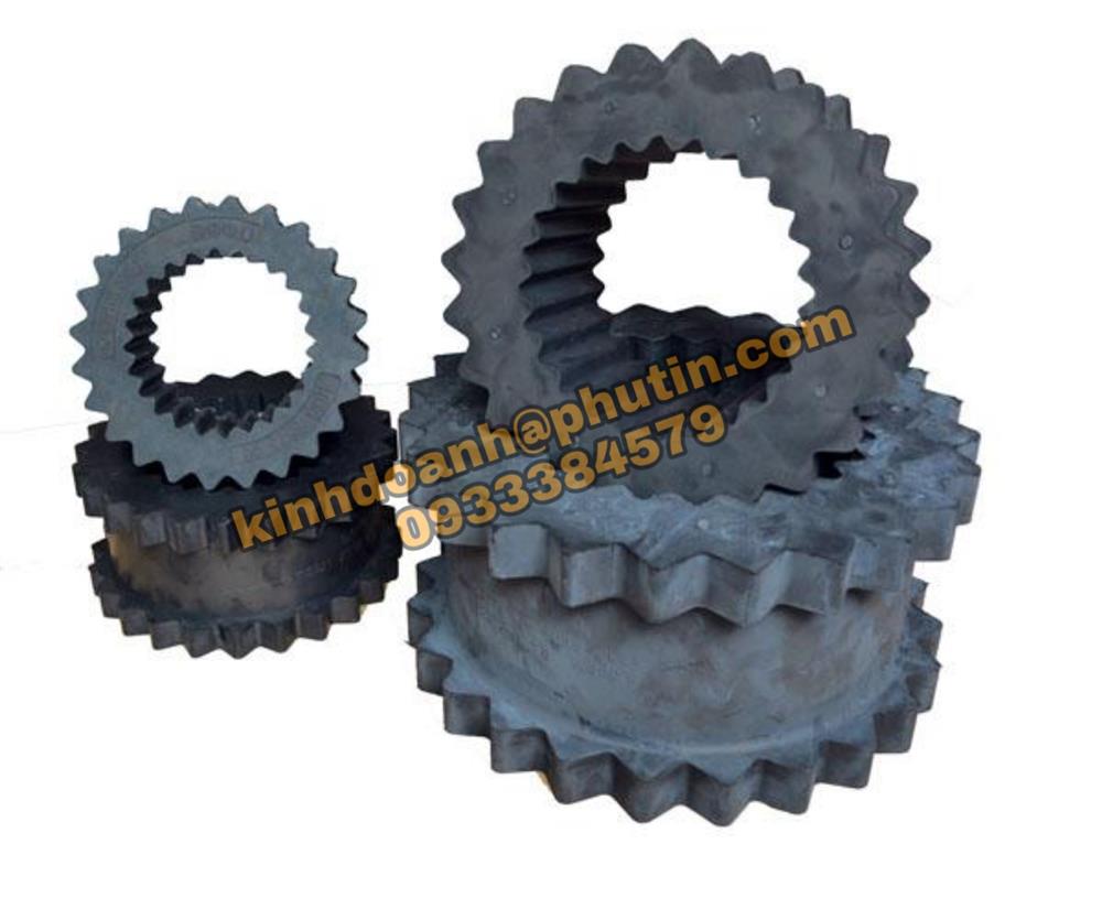 BELT, DIAPHRAGM VÀ ATLAS COPCO COUPLING