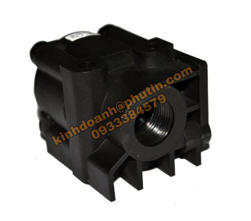 Blow Off Valve Kit 1622369480 