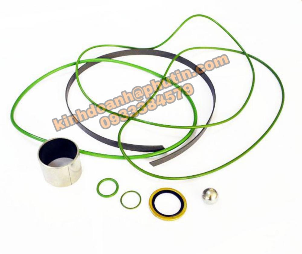 BỘ LÀM MÁT 2906013000, BỘ VAN DỠ 2906056300 VÀ BỘ VAN KHÔNG TẢI 2906095800