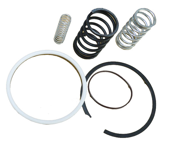 BỘ VAN ĐIỀU CHỈNH ÁP SUẤT, BỘ VAN NẠP KHÍ và BỘ LỌC ỐNG 02250117-782